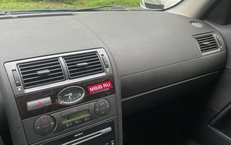 Ford Mondeo III, 2006 год, 530 000 рублей, 11 фотография