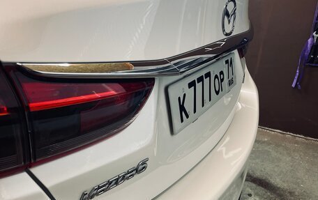 Mazda 6, 2013 год, 1 900 000 рублей, 15 фотография