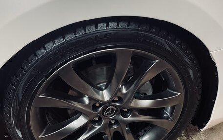 Mazda 6, 2013 год, 1 900 000 рублей, 17 фотография