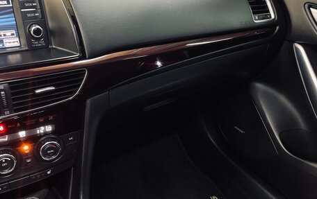Mazda 6, 2013 год, 1 900 000 рублей, 25 фотография