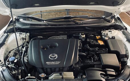 Mazda 6, 2013 год, 1 900 000 рублей, 21 фотография