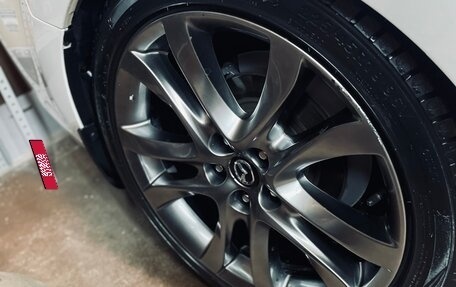 Mazda 6, 2013 год, 1 900 000 рублей, 16 фотография