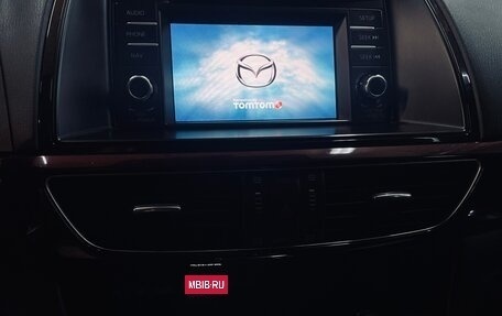 Mazda 6, 2013 год, 1 900 000 рублей, 24 фотография