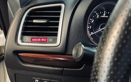 Mazda 6, 2013 год, 1 900 000 рублей, 22 фотография