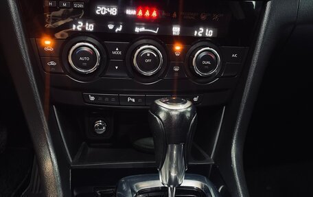 Mazda 6, 2013 год, 1 900 000 рублей, 27 фотография