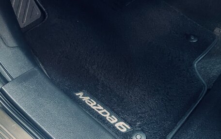 Mazda 6, 2013 год, 1 900 000 рублей, 28 фотография