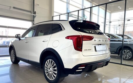 Haval Jolion, 2025 год, 2 799 000 рублей, 7 фотография