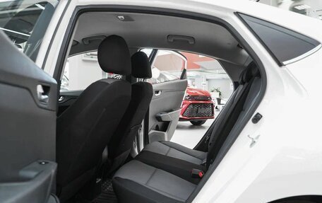 Hyundai Solaris II рестайлинг, 2021 год, 1 499 000 рублей, 12 фотография