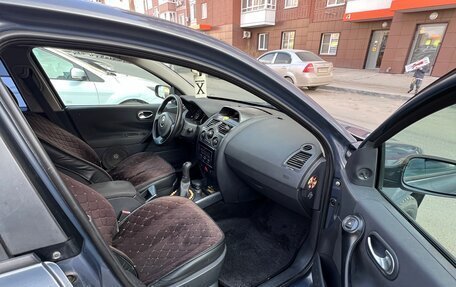 Renault Megane II, 2006 год, 540 000 рублей, 5 фотография