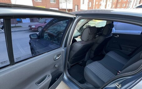 Renault Megane II, 2006 год, 540 000 рублей, 9 фотография