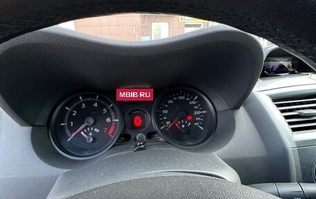 Renault Megane II, 2006 год, 540 000 рублей, 8 фотография