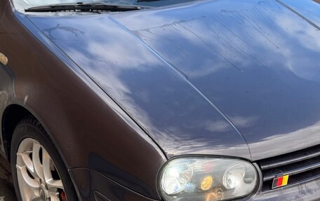 Volkswagen Golf IV, 1999 год, 315 000 рублей, 7 фотография