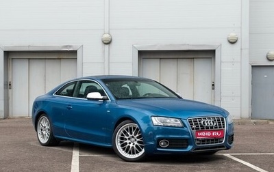 Audi A5, 2009 год, 1 990 000 рублей, 1 фотография