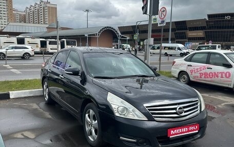 Nissan Teana, 2009 год, 800 000 рублей, 1 фотография