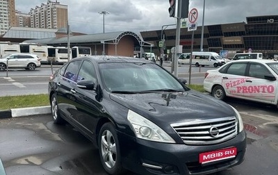 Nissan Teana, 2009 год, 800 000 рублей, 1 фотография