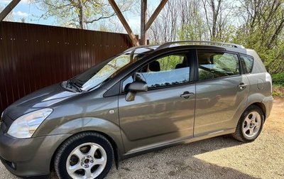 Toyota Corolla Verso I, 2006 год, 735 000 рублей, 1 фотография