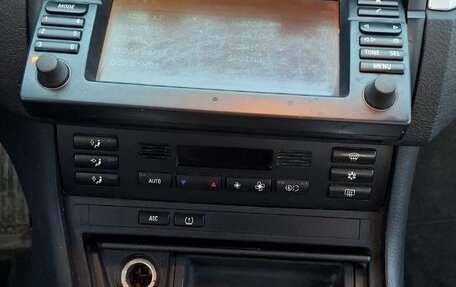 BMW 3 серия, 2002 год, 800 000 рублей, 4 фотография