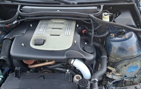 BMW 3 серия, 2002 год, 800 000 рублей, 15 фотография
