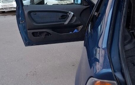 BMW 3 серия, 2002 год, 800 000 рублей, 17 фотография