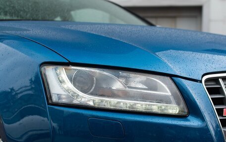 Audi A5, 2009 год, 1 990 000 рублей, 3 фотография