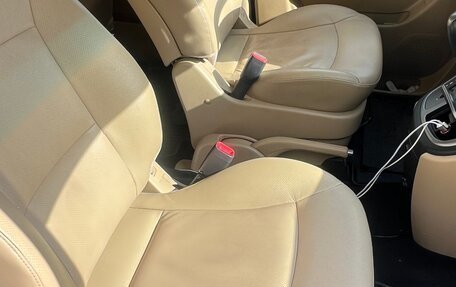 Hyundai H-1 II рестайлинг, 2019 год, 2 850 000 рублей, 12 фотография