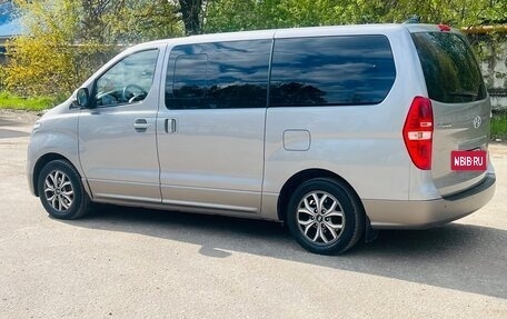 Hyundai H-1 II рестайлинг, 2019 год, 2 850 000 рублей, 6 фотография