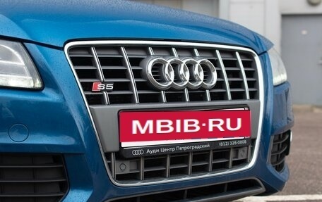 Audi A5, 2009 год, 1 990 000 рублей, 2 фотография