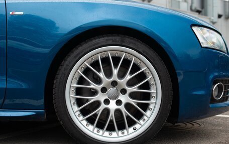 Audi A5, 2009 год, 1 990 000 рублей, 5 фотография