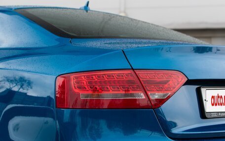 Audi A5, 2009 год, 1 990 000 рублей, 9 фотография