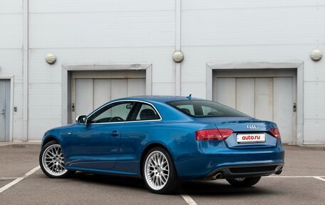 Audi A5, 2009 год, 1 990 000 рублей, 7 фотография