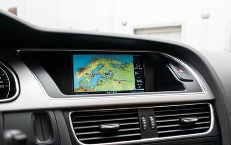 Audi A5, 2009 год, 1 990 000 рублей, 17 фотография