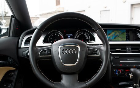 Audi A5, 2009 год, 1 990 000 рублей, 14 фотография