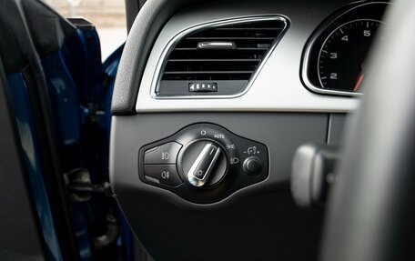 Audi A5, 2009 год, 1 990 000 рублей, 15 фотография