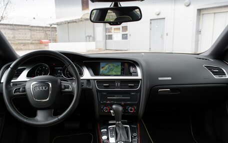 Audi A5, 2009 год, 1 990 000 рублей, 13 фотография