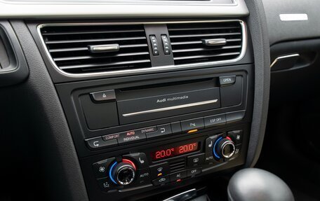 Audi A5, 2009 год, 1 990 000 рублей, 18 фотография