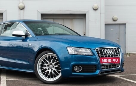 Audi A5, 2009 год, 1 990 000 рублей, 4 фотография