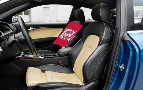 Audi A5, 2009 год, 1 990 000 рублей, 12 фотография