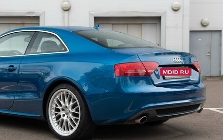 Audi A5, 2009 год, 1 990 000 рублей, 8 фотография