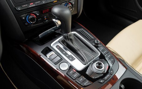 Audi A5, 2009 год, 1 990 000 рублей, 19 фотография