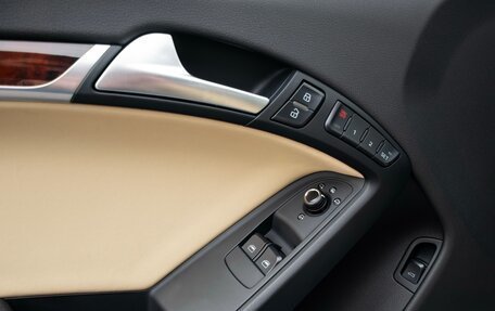 Audi A5, 2009 год, 1 990 000 рублей, 27 фотография