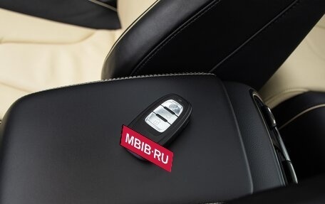 Audi A5, 2009 год, 1 990 000 рублей, 21 фотография
