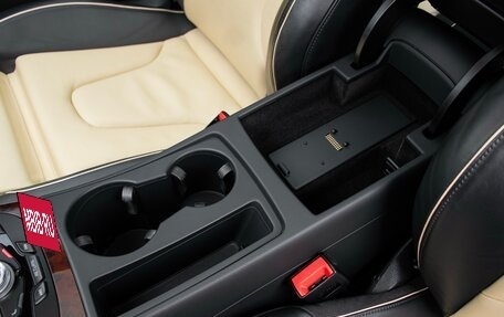 Audi A5, 2009 год, 1 990 000 рублей, 22 фотография
