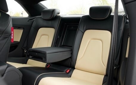 Audi A5, 2009 год, 1 990 000 рублей, 33 фотография