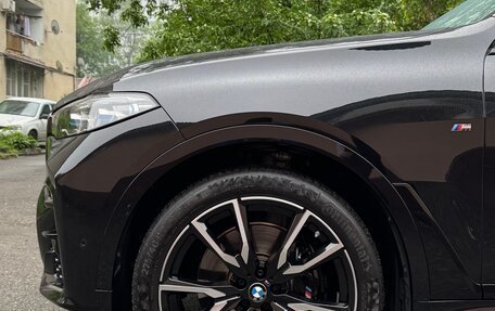BMW X7, 2022 год, 13 490 000 рублей, 3 фотография