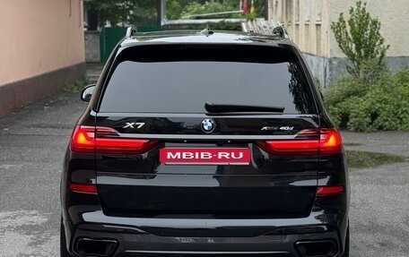 BMW X7, 2022 год, 13 490 000 рублей, 6 фотография