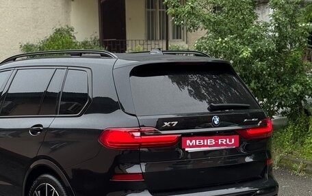 BMW X7, 2022 год, 13 490 000 рублей, 5 фотография