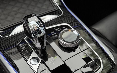 BMW X7, 2022 год, 13 490 000 рублей, 15 фотография