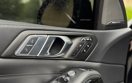 BMW X7, 2022 год, 13 490 000 рублей, 13 фотография