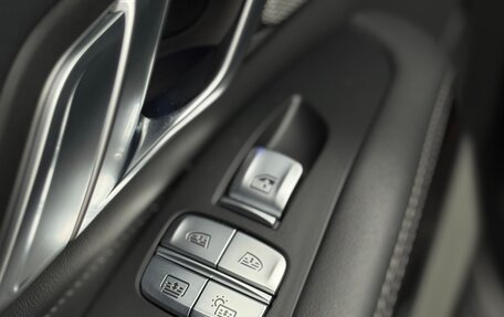 BMW X7, 2022 год, 13 490 000 рублей, 21 фотография
