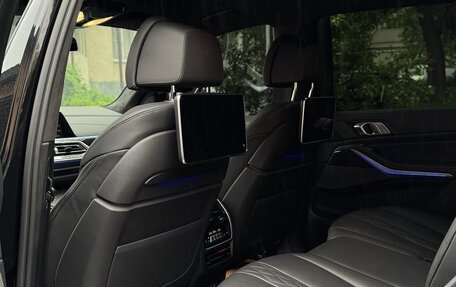 BMW X7, 2022 год, 13 490 000 рублей, 19 фотография